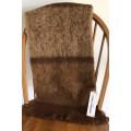 Alpaca scarves by Waverley Mills