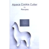 Biscuit/Cookie Cutter Cria With Recipes