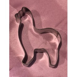 Australian Made Cookie Cutter Cria With Recipes