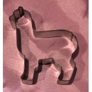 Australian Made Cookie Cutter Huacaya With Recipes