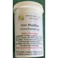 Ferrous Sulphate 50gm