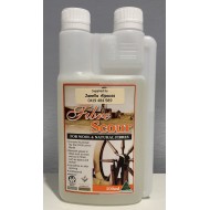 Australian Made Fibre Scour