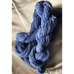 Hand Dyed - Denim