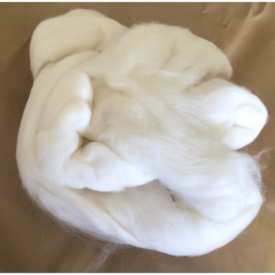 Merino Wool Rovings