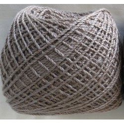 Alpaca Yarn, Fawn Blend 5 Ply