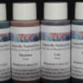 Aquarelle Plant Extract Liquid Dyes