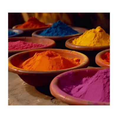 Natural dyes